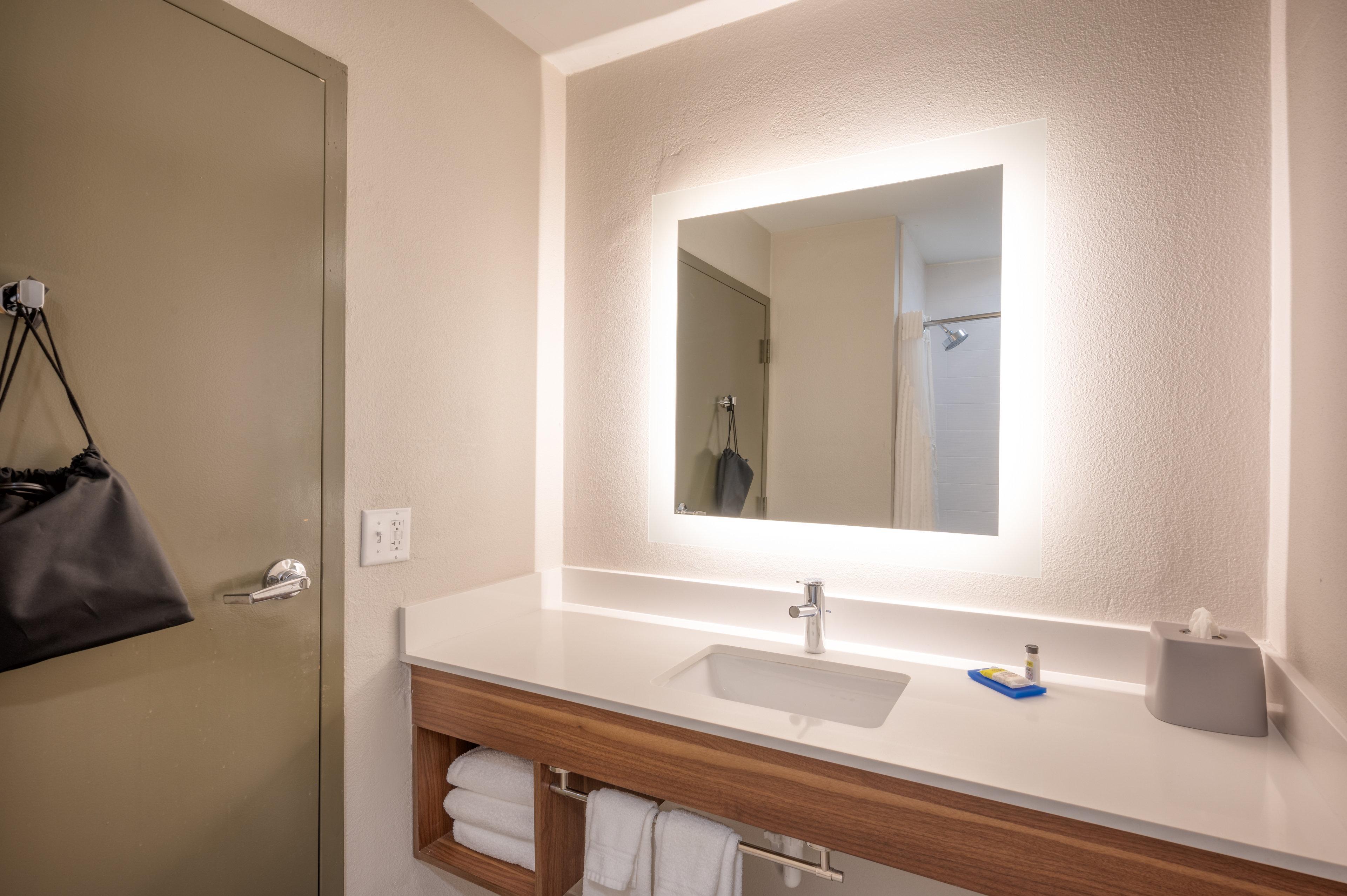 Holiday Inn Express Hotel & Suites Greenville, An Ihg Hotel Εξωτερικό φωτογραφία